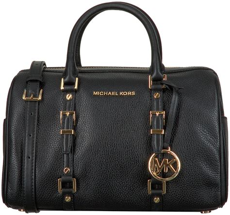 michael kors taschen monogramm schwarz|michael kors handtaschen.